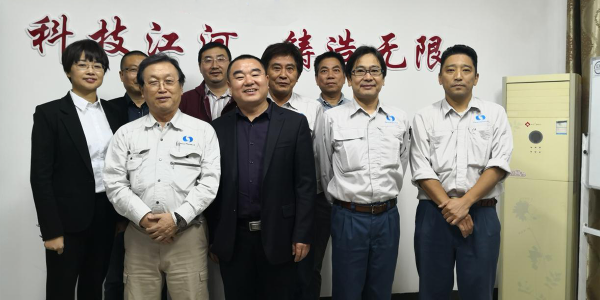 料仓耐磨衬板-日本客户案例[EMC易倍]