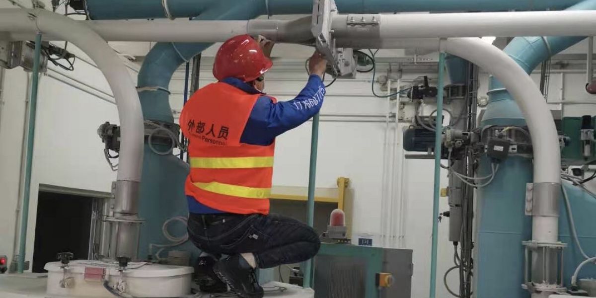 百奥明有限公司客户案例[EMC易倍]