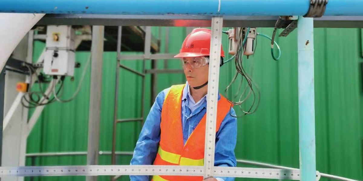 无锡出口饲料厂客户案例[EMC易倍]