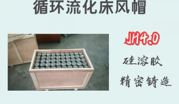 循环流化床风帽-JH4.0硅溶胶细密铸造[EMC易倍]