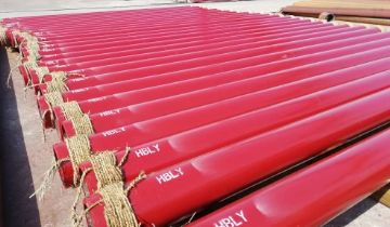 耐高温陶瓷管详细应该选择哪种呢?