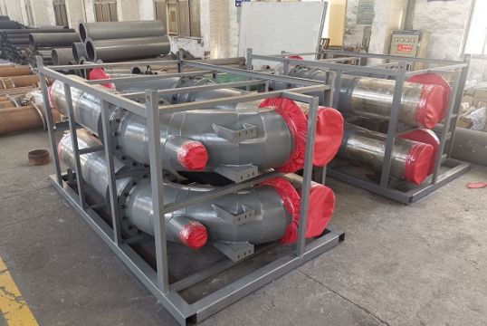 墨西哥-等离子燃烧器-EMC易倍