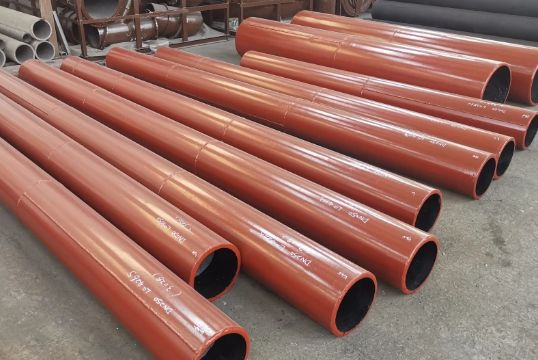 双金属复合管的特点有哪些？