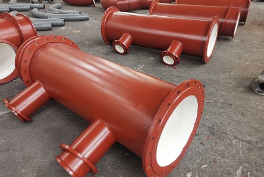 为什么有的陶瓷耐磨管道弯头厂家的产品不耐用呢？