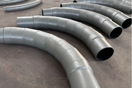 双金属耐磨输灰管型号定制规模[EMC易倍]