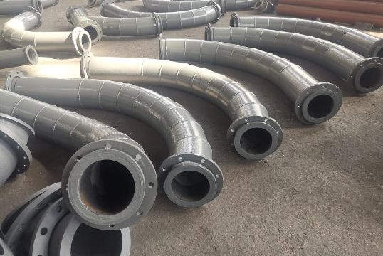 冶金无缝双金属复合管DN76可接纳的毗连方法有哪些？