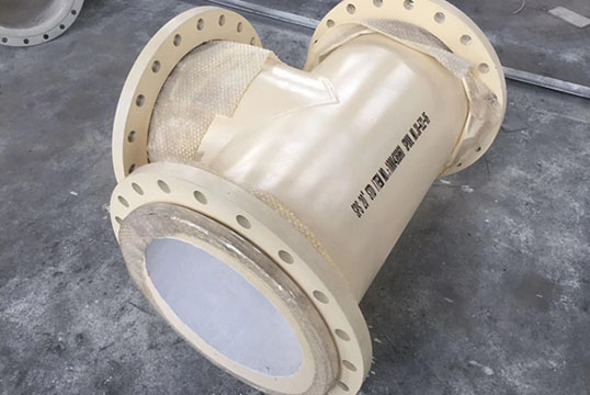 剖析DN400矿浆尾矿运送陶瓷管的事情原理