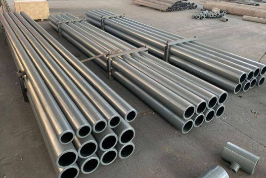 dn125双金属耐磨管外径多大[EMC易倍]