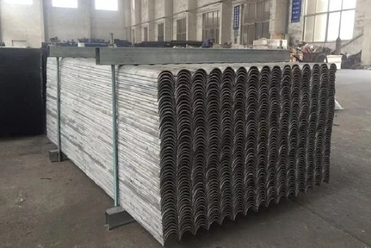 防磨瓦是什么材质？