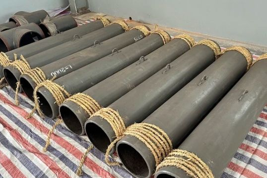 什么管子耐高温耐侵蚀[EMC易倍]