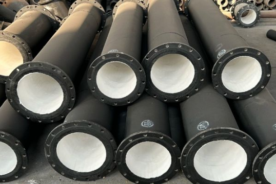 管道陶瓷衬里怎么贴[EMC易倍]