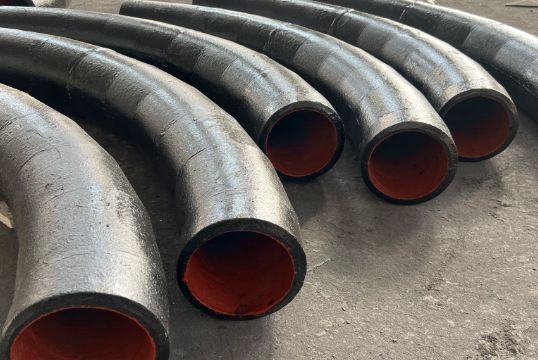 稀土合金耐磨管铸造厂报价需提供哪些参数？