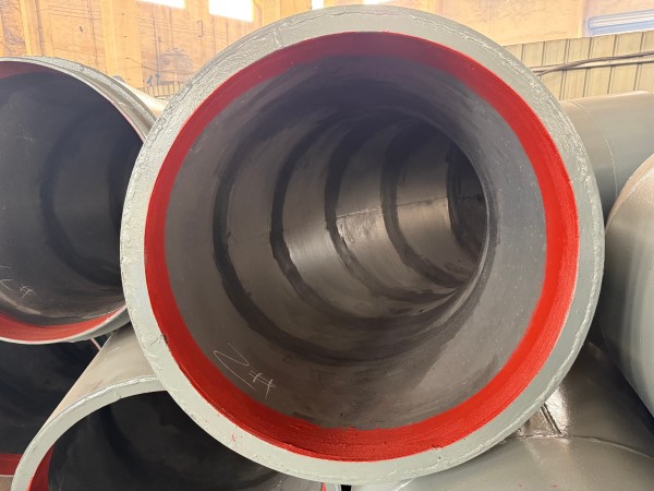 碳化硅陶瓷耐磨管道