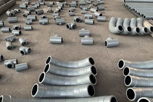 供应耐磨耐热铸件消逝模铸造工艺