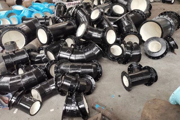 物料运送用什么氧化铝陶瓷管