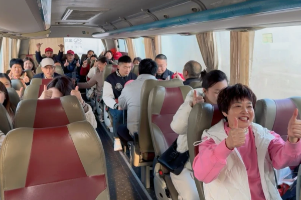 记三八节禅意之旅