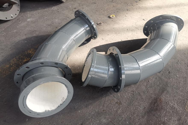 贴片陶瓷耐磨异径直三通