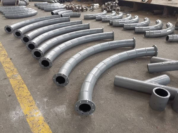 双金属耐磨管厚度要求几多