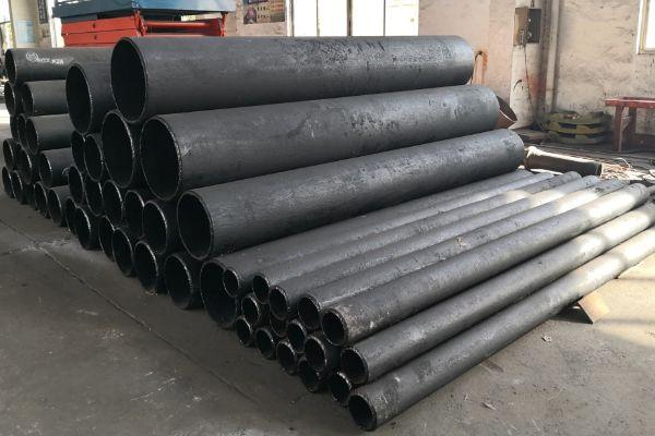 可切割焊接稀土合金耐磨管