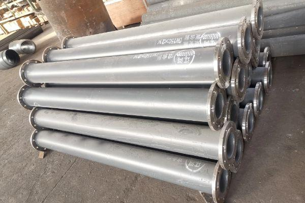 大口径双金属耐磨管厂家