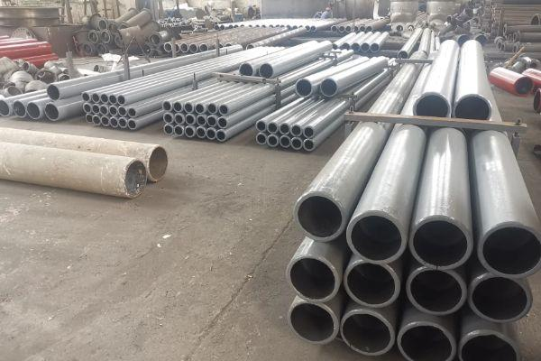 大口径双金属耐磨管采购