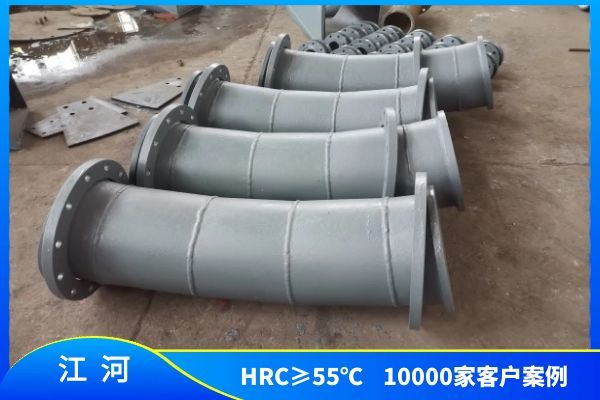 双金属输灰耐磨管加工